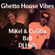 MiKel & CuGGa B2B DJ Hulk #3 - Ghetto House Vibes image
