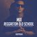 MIX REGGAETON OLD SCHOOL. MIX SHOW . DJ FELE image