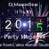 The 2014.15 Dance Megamix by Dj MasterBeat image