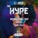 #TheHype22 - VIBES - June 2022 - instagram: DJ_Jukess image