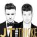 Justin Timberlake VS Robin Thicke image