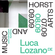Luca Lozano at HORST Arts & Music Festival 2018 image