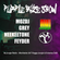 Purple Haze Show - NEEKEETONE @ NuJungle.Com (04.03.2016) image