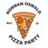 Pizza Party by Norman Oswald image
