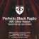 Perfecto Black Radio 080 - Lee Jordan Guest Mix image