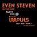 EVEN STEVEN In The Mix - PartyZone @ Radio Impuls July 2023 - Part 1 - Ad Free Podcast image