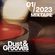 January 2023 | Dust & Grooves HQ image