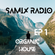 Samix Radio Organic House  Ep 1 ( July 2021 ) image