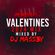 TheMashup Official Valentines Mix 2024 image