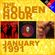 GOLDEN HOUR : JANUARY 1991 image