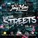 FOR THE STREETS VOL.4 - MIXED BY DJ JAY MAC image