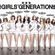 Girls Generation 10 yrs Megamix  (少女時代10週年混音) image
