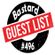 The Edward Bastard Show #496 from 31st May 23  (Guest 10 Picks) image