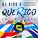 DJ Kidd B Presents Que Rico - The Mixtape Vol 1 image