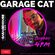 Garage Cat - LIVE on GHR - 13/11/22 image