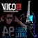 VicoDJ Mix - Rock Latino Abril 2018 image