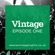 Vintage - Episode One - Mixed by Dave Pethard image