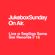 Jukebox Sunday // #16 w Denny (Segitiga Sama Sisi) image