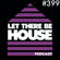 Let There Be House podcast with Queen B #399 image