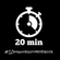 20 minutes with DJ Delta - Open Format Mixshow - #1 image