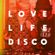 WARM-UP SET FOR NORMAN JAY MBE _ LOVE LIFE DISCO in the MIX image