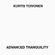 Kurtis Toivonen - Advanced Tranquility (A Deep House Vinyl Mix) image