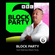 Block Party Mix (The Huey Show, BBC Radio 6 Music) image