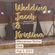 Jacob & Kristina's Wedding Celebration Live at The Waccamaw Shrine Club (Aug. 3,2021) image