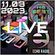 ECHO Radio - Phat Beat 4U Live Radio Show 11.03.2023 7-9 PM EDT US & CA, 12:00-2:00 AM GMT image