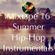 Summer Hip-Hop Instrumentals - Mixtape 16 image