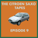 The Citroen Saxo Tapes - Episode 9 image