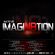 DJ AMAZ PRESENTS | N8 VIC "IMAGIN8TION" image
