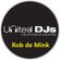 Rob de Mink in The Netherlands - Friday 21st May 2021 image