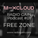 Radio Gain Podcast #01 - Free Zone image