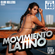 Movimiento Latino #148 - DJ LG (Reggaeton Mix) image