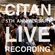 CITAN 5th Anniversary Live Recording image