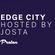 Leon S. Kemp guest mix for Edge City: Ciudad Limite on Proton Radio - October 2022 image