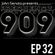 Frequency 909 With John Senuta Ep.32 image