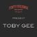 The Forty Five Kings Present Toby Gee image