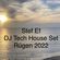 DJ Tech House Set Rügen 2022 image