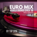 EURO MIX (Manila Sounds Circa '88) Side B by Top Spin image