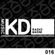 KDR016 - KD Music Radio - Kaiserdisco image