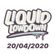Liquid Lowdown 20-04-2020 on New Zealand's Base FM 107.3 image