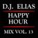DJ Elias - Happy Hour Mix Vol.13 image