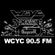 WCYC 90.5 FM Old School Mix - Gabriel Rican Rodriguez image