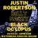 Billy Nasty @ Black Octopus Presents Justin Robertson & Billy Nasty, March '23 - Waterbear Brighton image