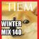 Winter Mix 140 (November 2018) image