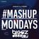 Mashup Mondays DJ Biggz Dancehall edition image