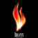 Burn studios residency image