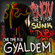 BURN THE FLOOR w King Calypso - 25.12.2021 - Slink's "One Time Fi Di Gyaldem" Mix No.1 - DUB MIX image
